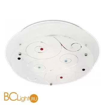 Потолочный светильник Arte Lamp Esmeralda A4815PL-2CC