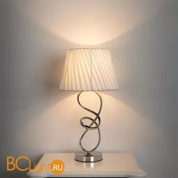 Настольная лампа Arte Lamp Estelle A1806LT-1CC - Фото 0