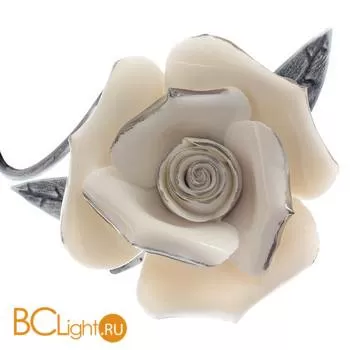 Бра Arte Lamp Estimate A2036AP-1SA - Фото 2