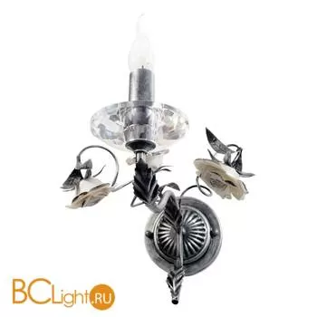 Бра Arte Lamp Estimate A2036AP-1SA - Фото 3