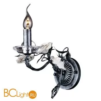 Бра Arte Lamp Estimate A2036AP-1SA