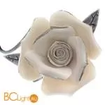 Бра Arte Lamp Estimate A2036AP-1SA - Фото 2