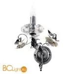 Бра Arte Lamp Estimate A2036AP-1SA - Фото 3