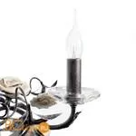 Бра Arte Lamp Estimate A2036AP-1SA - Фото 4