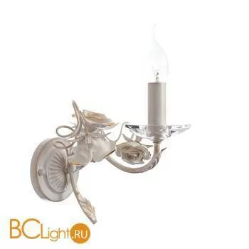 Бра Arte Lamp Estimate A2036AP-1WG - Фото 1