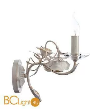 Бра Arte Lamp Estimate A2036AP-1WG - Фото 2