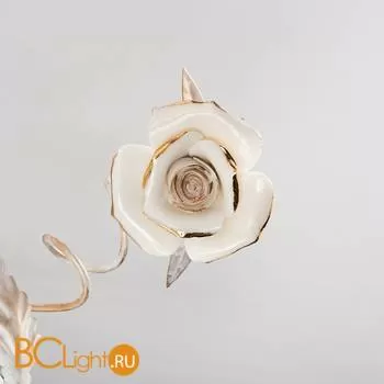 Бра Arte Lamp Estimate A2036AP-1WG - Фото 3