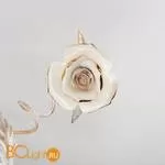 Бра Arte Lamp Estimate A2036AP-1WG - Фото 3