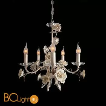 Люстра Arte Lamp Estimate A2036LM-5WG