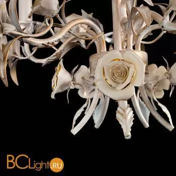 Люстра Arte Lamp Estimate A2036LM-5WG - Фото 3