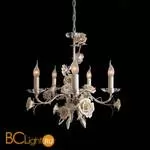 Люстра Arte Lamp Estimate A2036LM-5WG