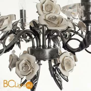 Люстра Arte Lamp Estimate A2036LM-6SA - Фото 3