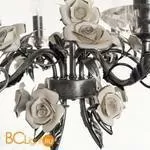 Люстра Arte Lamp Estimate A2036LM-6SA - Фото 3