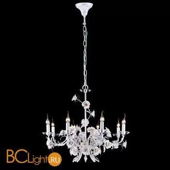 Люстра Arte Lamp Estimate A2036LM-8WG