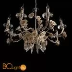 Люстра Arte Lamp Estimate A2036LM-8WG - Фото 1