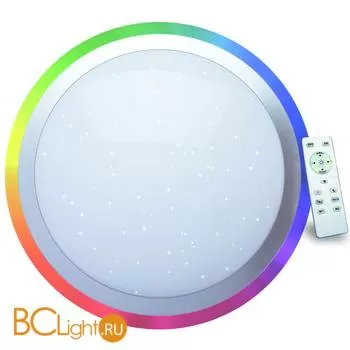 Потолочный светильник Arte Lamp Etereo A5060PL-1WH