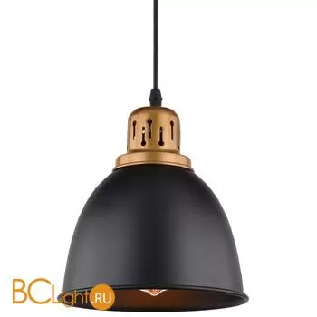 Подвесной светильник Arte Lamp Eurica A4245SP-1BK
