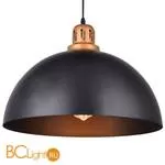 Подвесной светильник Arte Lamp Eurica A4249SP-1BK