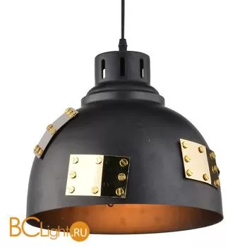 Подвесной светильник Arte Lamp Eurica A6024SP-1BK