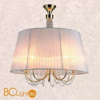 Потолочный светильник Arte Lamp EVA A8544PL-5GO