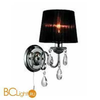 Бра Arte Lamp EVA A3650AP-1CC