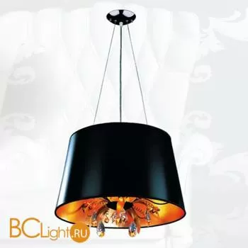 Подвесной светильник Arte Lamp EVA A4011SP-3CC