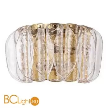 Настенный светильник Arte Lamp evelyn A4073AP-2PB