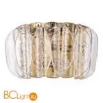 Настенный светильник Arte Lamp evelyn A4073AP-2PB