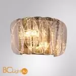 Настенный светильник Arte Lamp evelyn A4073AP-2PB - Фото 0