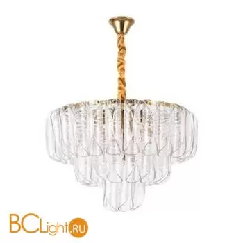 Люстра Arte Lamp evelyn A4073LM-12PB