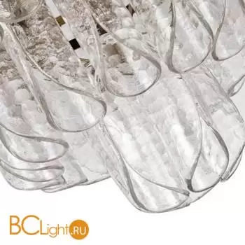 Люстра Arte Lamp evelyn A4073LM-12PB - Фото 3