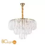 Люстра Arte Lamp evelyn A4073LM-12PB