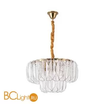 Люстра Arte Lamp evelyn A4073LM-7PB