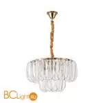 Люстра Arte Lamp evelyn A4073LM-7PB