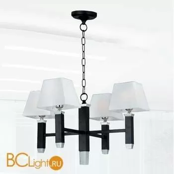 Люстра Arte Lamp EVEREST A3330LM-4BR