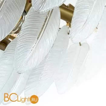 Подвесной светильник Arte Lamp Evie A4052LM-12SG - Фото 3