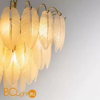 Подвесной светильник Arte Lamp Evie A4052LM-12SG - Фото 1