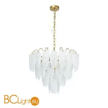 Подвесной светильник Arte Lamp Evie A4052LM-12SG - Фото 2