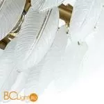 Подвесной светильник Arte Lamp Evie A4052LM-12SG - Фото 3