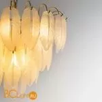 Подвесной светильник Arte Lamp Evie A4052LM-12SG - Фото 1