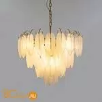 Подвесной светильник Arte Lamp Evie A4052LM-12SG