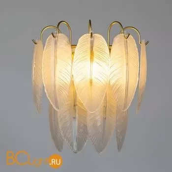Настенный светильник Arte Lamp Evie A4052AP-2SG