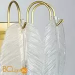 Настенный светильник Arte Lamp Evie A4052AP-2SG - Фото 1