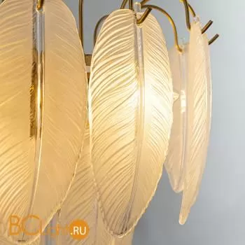 Подвесной светильник Arte Lamp Evie A4052LM-6SG - Фото 1