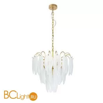 Подвесной светильник Arte Lamp Evie A4052LM-6SG - Фото 2