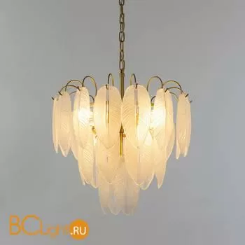 Подвесной светильник Arte Lamp Evie A4052LM-6SG