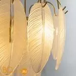 Подвесной светильник Arte Lamp Evie A4052LM-6SG - Фото 1