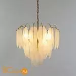 Подвесной светильник Arte Lamp Evie A4052LM-6SG