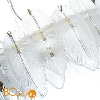 Подвесной светильник Arte Lamp Evie A4052SP-8SG - Фото 1