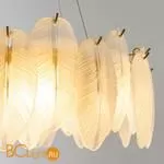 Подвесной светильник Arte Lamp Evie A4052SP-8SG - Фото 0